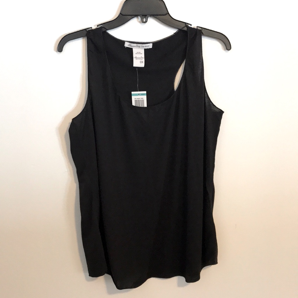 American Rag Basic Tank